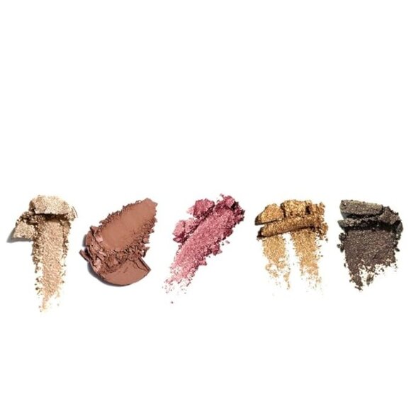 SOLD####Pat McGrath Labs Luminous Legends Dawn Divinity Eyeshadow Palette - Picture 3 of 6